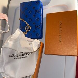 Louis Vuitton purse